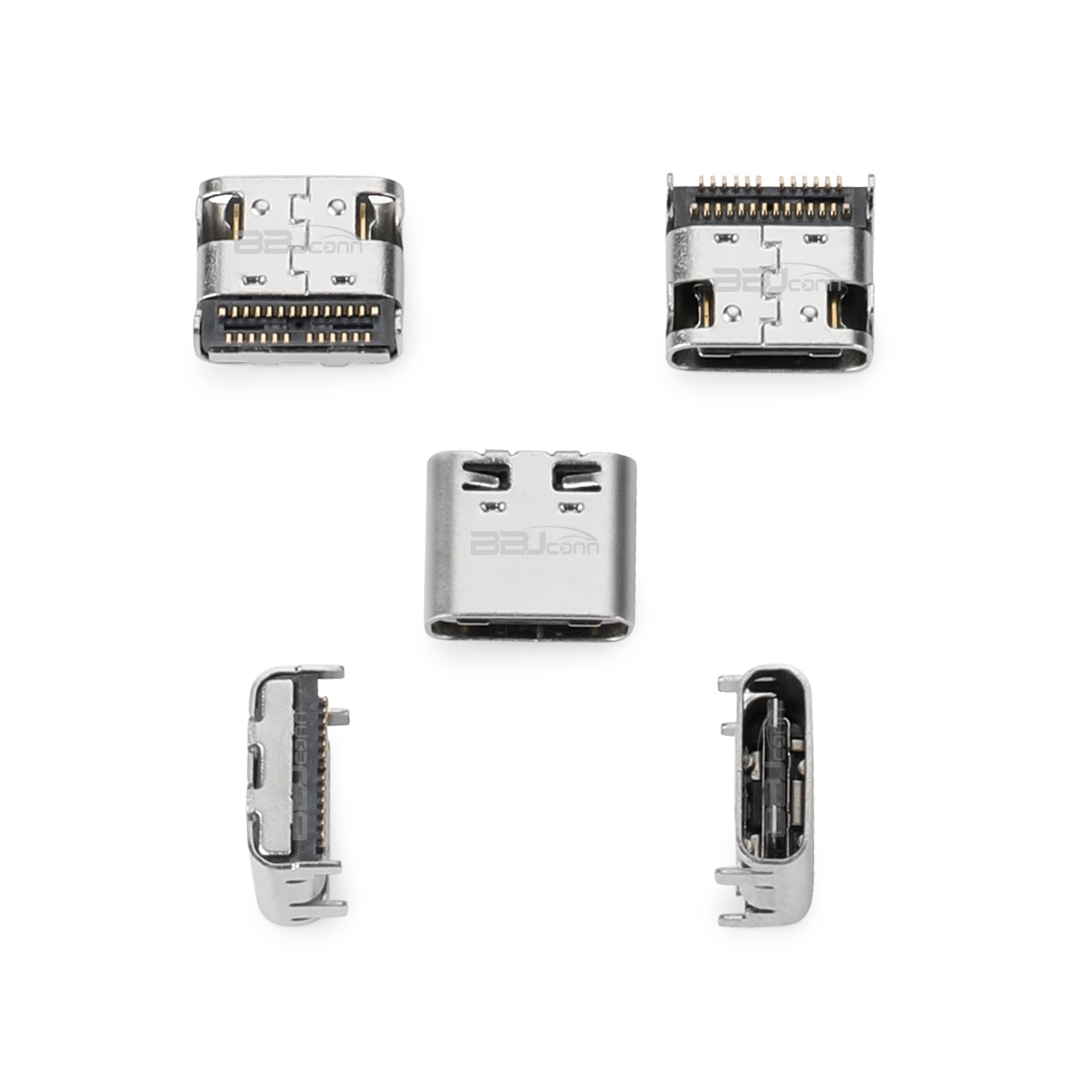 歐盟將統一使用Type-C插座蘋果會讓步嗎？