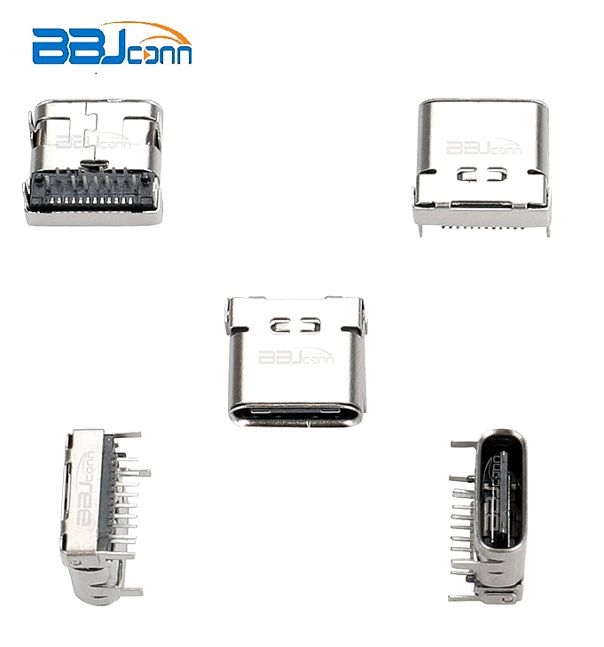 安費(fèi)諾type-c