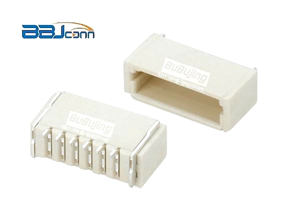 Wafer針座連接器 Wafer針座連接器