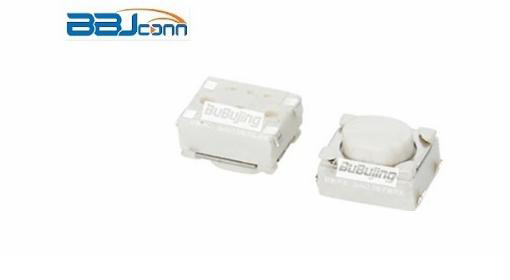 3x4x2.5電子煙開關(guān)