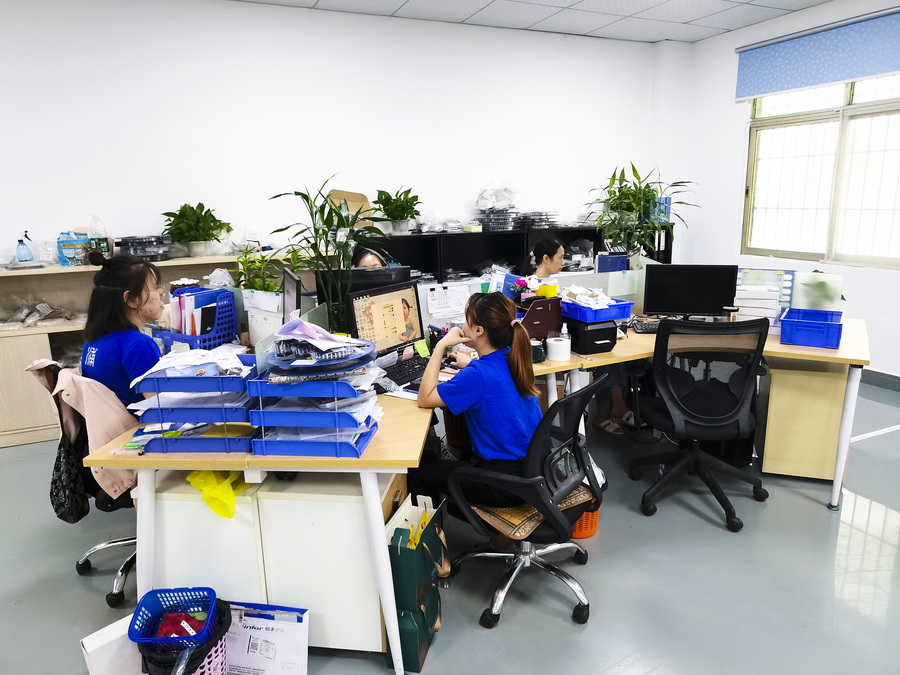 步步精運營中心