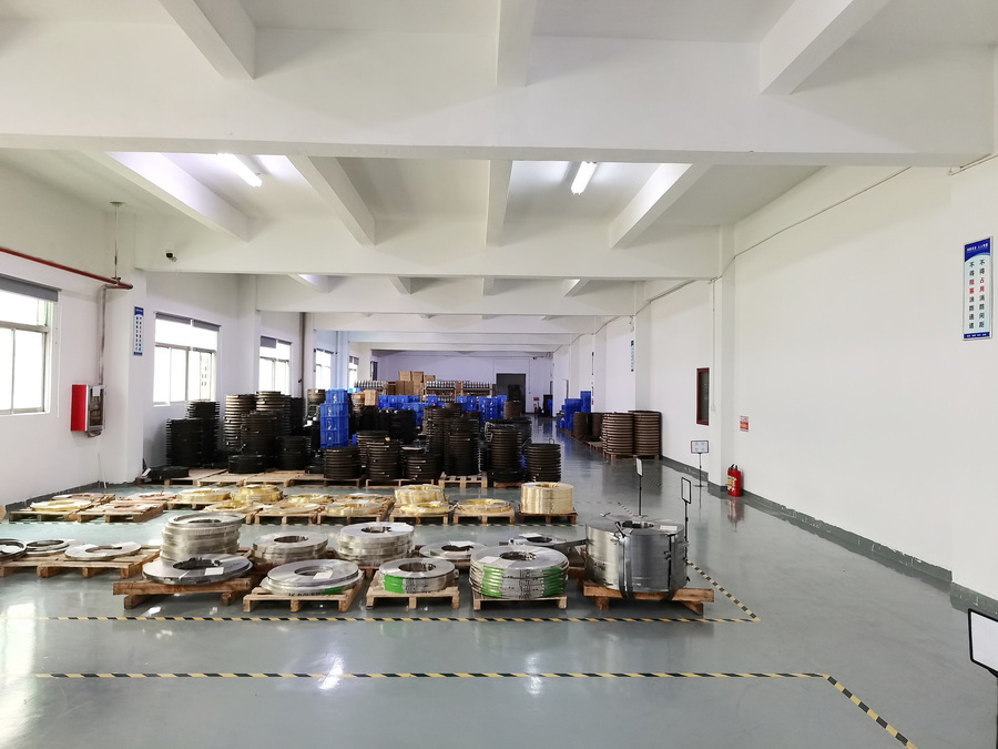 倉(cāng)儲(chǔ)中心