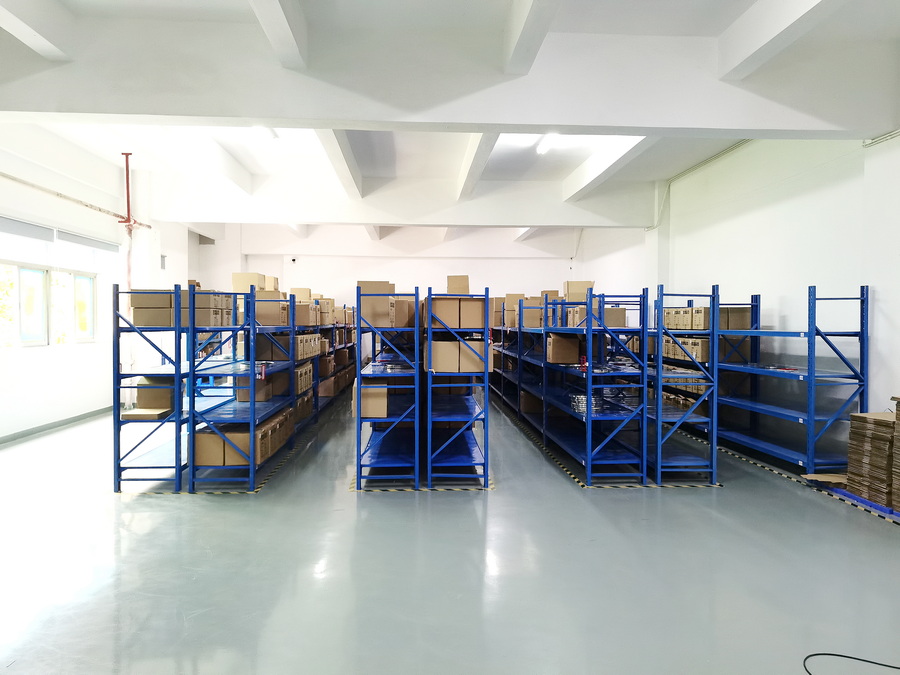 倉(cāng)儲(chǔ)中心