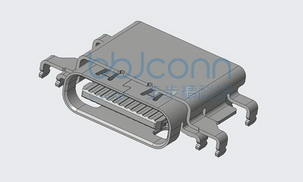 怎樣才能實(shí)現(xiàn)type-c充電接口使用壽命達(dá)到10000次