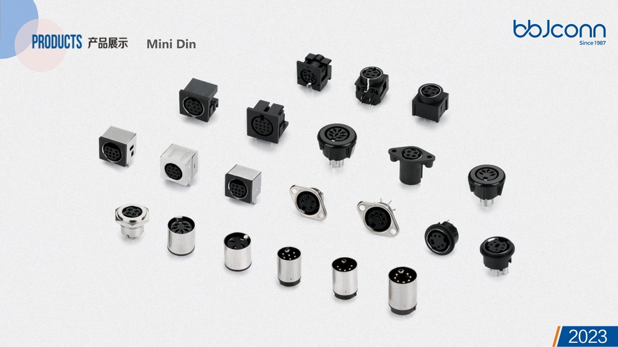 BBJconn2023版簡介