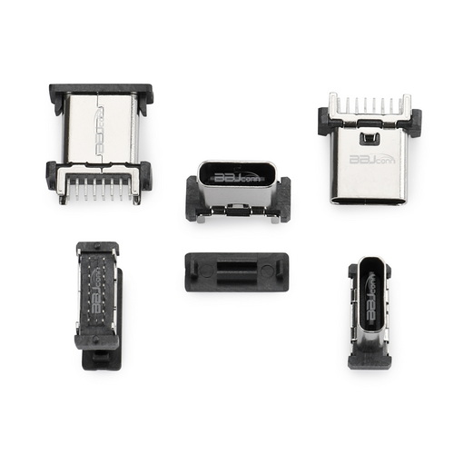 優質TYPE-C插座的拔插測試定義與分析