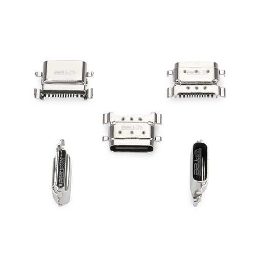 防水TYPE-C母座的技術要求與應用前景