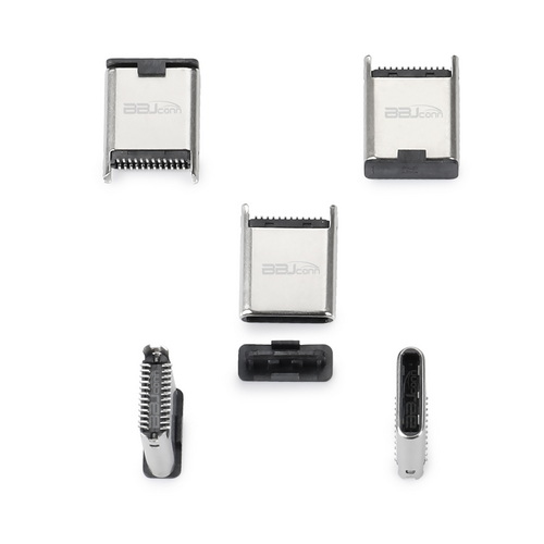 UC.02.52-1W-0001--TYPE-C 24P 公頭 立貼 帶EMC L=8.65_調整大小