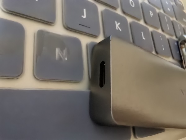 Type-C母頭：連接未來(lái)的插座新篇章