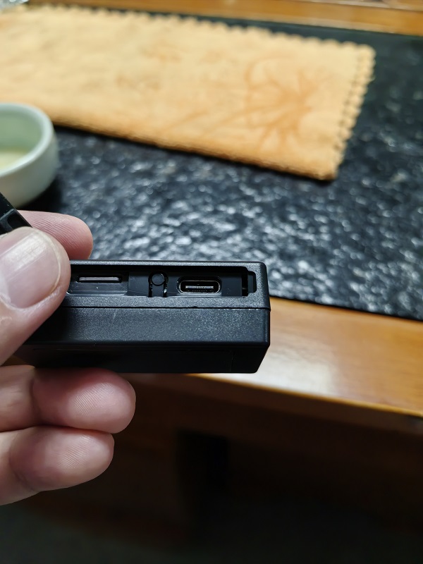 Type-C充電接口：筆記本充電革命的引領(lǐng)者