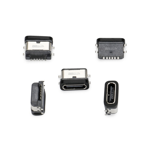 Type-C接口在玩具行業(yè)的應(yīng)用特點(diǎn)