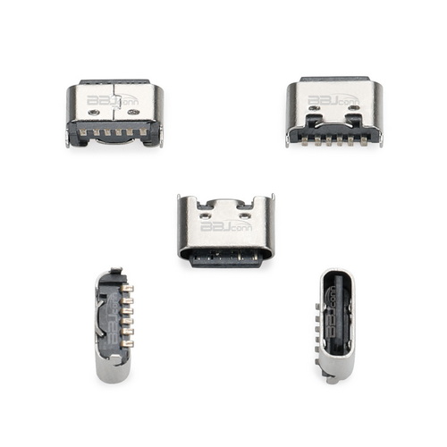 USB Type-C接口的使用特點(diǎn)詳解