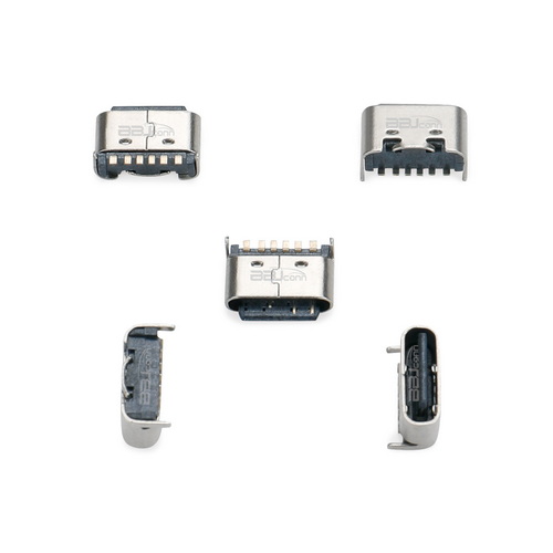 USB Type-C接口的發展趨勢：引領電子設備標準化的未來