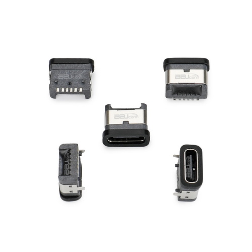 如何選擇優質USB Type-C接口？