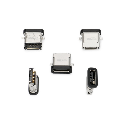 提升設(shè)備性能的關(guān)鍵：USB Type-C連接器的優(yōu)勢解析