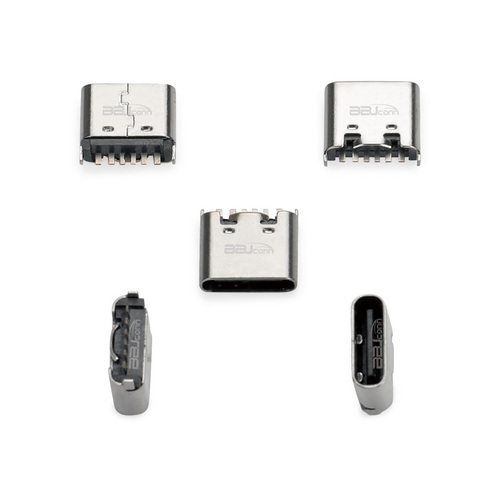 為什么步步精是行業(yè)內(nèi)最受信賴的Type-C廠商？