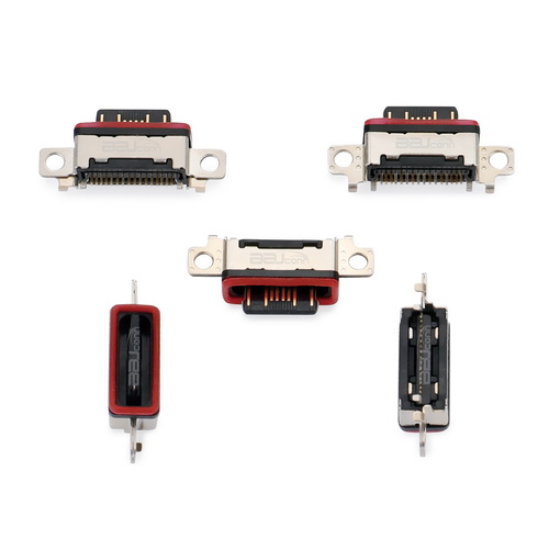 UC.01.31-1W-0005--TYPE-C 16P 防水母座 L=5.80 CH0.25 沉板1.93 舌片外露2.0 SMT 鎖板式 IP68(Mi11 PRO IO)_調整大小 UC.01.31-1W-0005--TYPE-C 16P 防水母座 L=5.80 CH0.25 沉板1.93 舌片外露2.0 SMT 鎖板式 IP68(Mi11 PRO IO)_調整大小