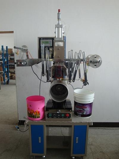 四色穿梭油盆移印機及四色穿梭油盅移印機廠家