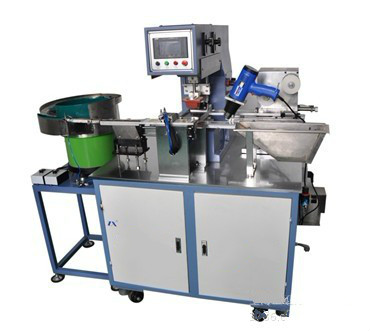 移印機的技術特點